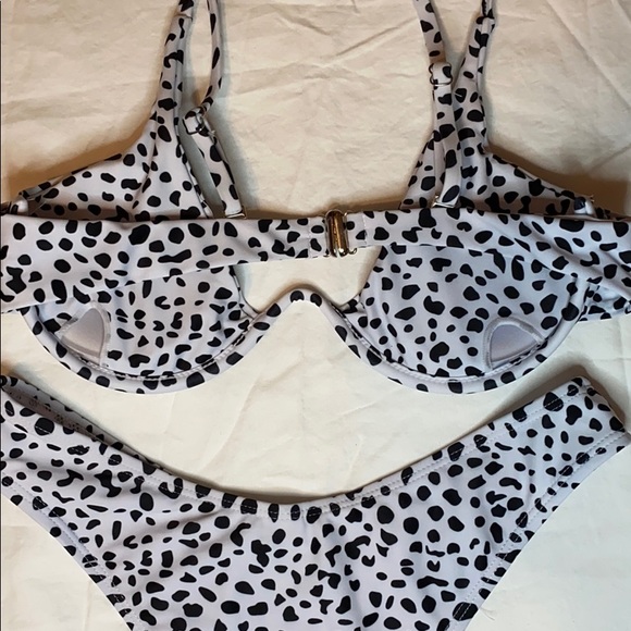 Shein Bikini - Picture 2 of 3